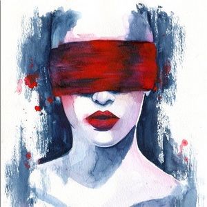 Meet your Posher, Tatiana